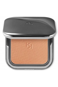 Сияющая Бронзирующая Пудра Radiant Touch Bronzing Powder "KIKO"