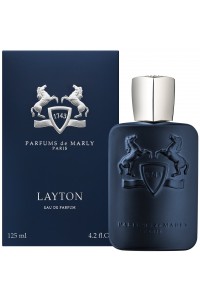 Парфюмерная вода Layton (125ml) "Parfums de Marly"