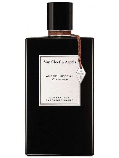 Парфюмерная вода Ambre Imperial "Van Cleef & Arpels"