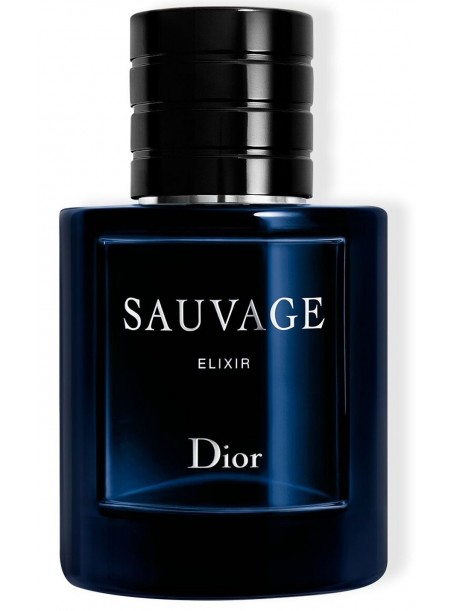 Мужская парфюмерия Sauvage Elixir 60 мл "DIOR"