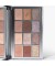 Палетка теней для век Palette Nude"DOPE"