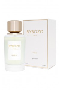 Парфюмерная вода Habibi "BYBOZO"