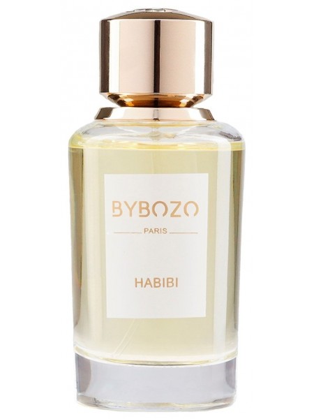 Парфюмерная вода Habibi "BYBOZO"