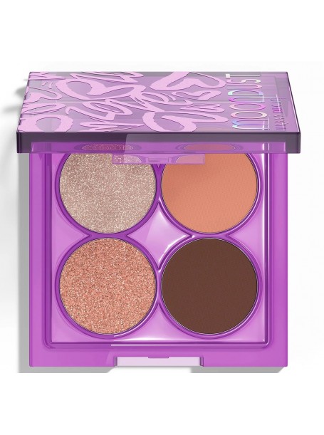 Палетка теней Space Cowboy Quad Palette "Urban Decay"