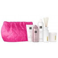 Подарочный набор The Ritual of Sakura Körperpflegeset Large Gift Set  "Rituals"