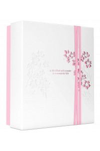 Подарочный набор The Ritual of Sakura Medium  Gift Set 2025  "Rituals"