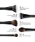Набор кистей Mario's Essential Brush "MAKEUP BY MARIO"