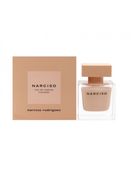 Парфюмерная вода NARCISO POUDREE "Narciso Rodriguez"