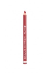 Карандаш для губ soft & precise lip pencil "Essence"