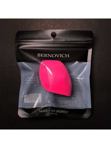 Cпонж Hot Pink "Bernovich"
