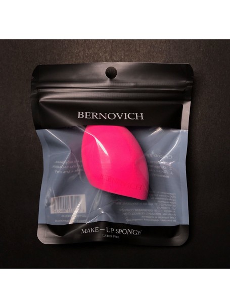 Cпонж Hot Pink "Bernovich"