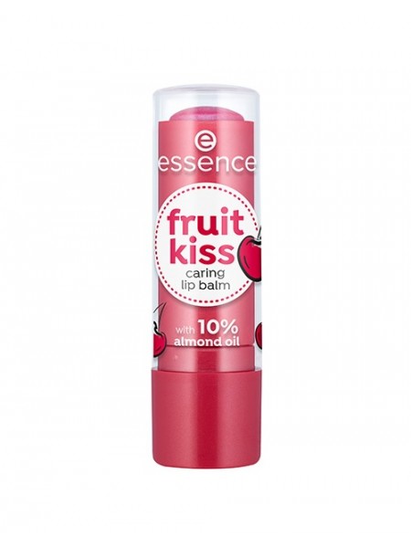 Бальзам для губ Fruit Kiss "Essence"