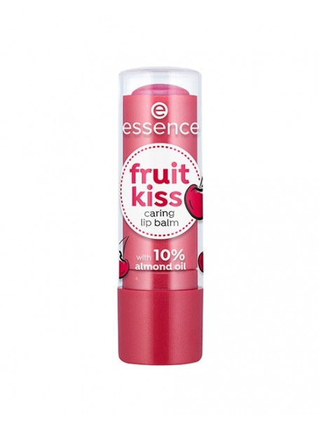 Бальзам для губ Fruit Kiss "Essence"