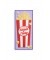 Палетка теней для век Popcorn "Revolution"