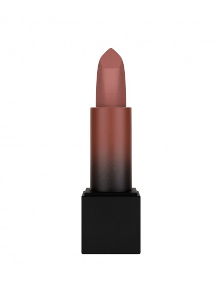 Губная помада Power Bullet Matte Lipstick JOYRIDE Full Size BNIB Authentic "Huda Beauty"