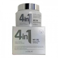 Крем осветляющий G50 4 in 1 Bboyan Cream "DR.CELLIO"