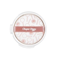  Сменый блок для тональной основы-кушона оттенок Peach "Chupa Chups"