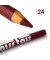 Контурный карандаш для губ ( Бразилия ) "MISS TAIS"