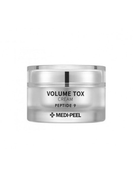 Омолаживающий крем с пептидами Peptide9 Volume Tox Cream "Medi-Peel"