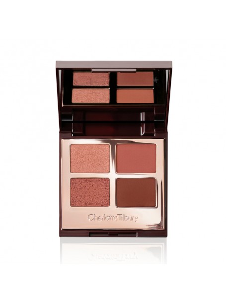 ПАЛЕТКА ТЕНЕЙ LUXURY PALETTE PILLOW TALK DREAMS CHARLOTTE TILBURY