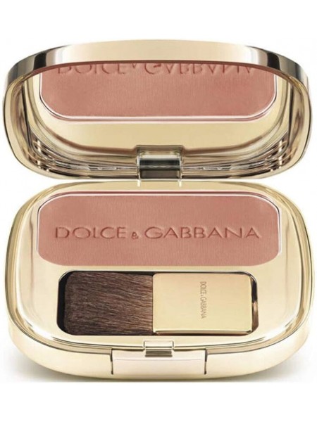 Румяна компактные  Blush Of Roses 100 Tan "Dolce & Gabbana"
