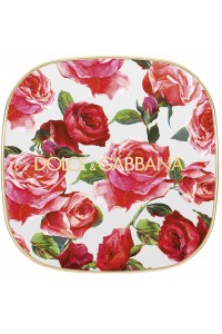 Румяна с эффектом сияния Blush Of Roses, 300 Mauve Diamond "Dolce  Gabbana"