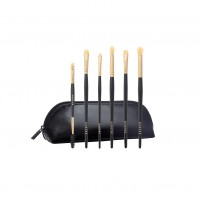 Набор кистей для макияжа All Eye Want 6-Piece Eye Brush Collection "Morphe"