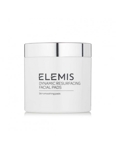 Отшелушивающее средство (скраб) New - Dynamic Resurfacing Facial Pads Sealed! 60 Pads "Elemis"