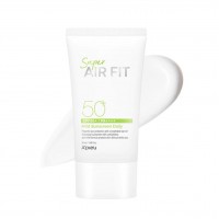 Солнцезащитный крем  Super Air Fit Mild Sunscreen Daily SPF50+ PA++++ 50 мл  "A`PIEU"
