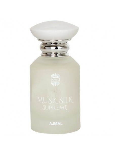 Парфюмированная вода Musk Silk Supreme EDP For Unisex "Ajmal"