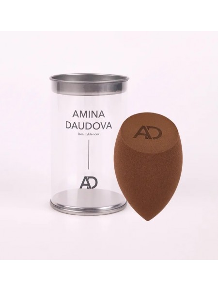 Бьюти блендер "AMINA DAUDOVA"
