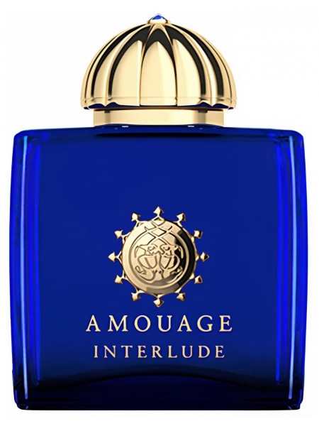 Парфюмерная вода Interlude Woman Eau de Parfum "Amouage"