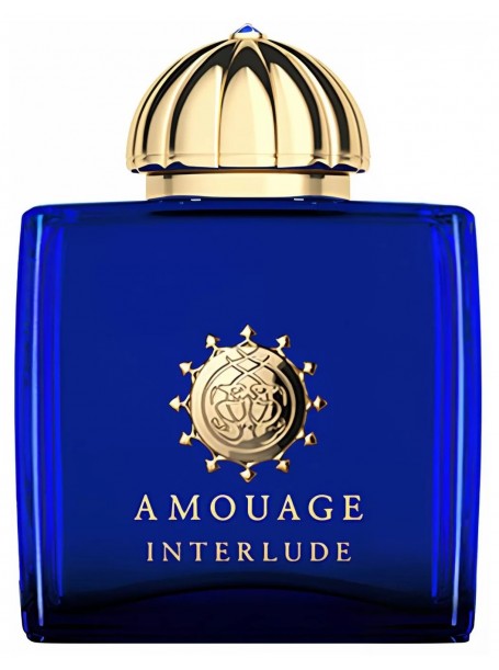 Парфюмерная вода Interlude Woman Eau de Parfum "Amouage"