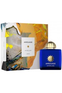 Парфюмерная вода Interlude Woman Eau de Parfum "Amouage"