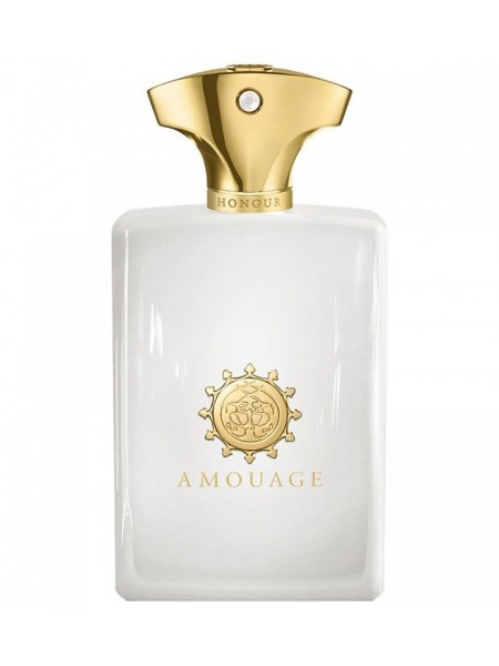 Парфюмерная вода HONOUR MAN EAU DE PARFUM 50 мл "AMOUAGE "