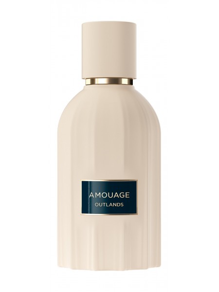 Парфюмерная вода Outlands Essence "Amouage"