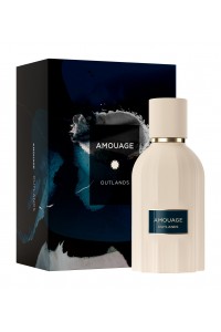 Парфюмерная вода Outlands Essence "Amouage"