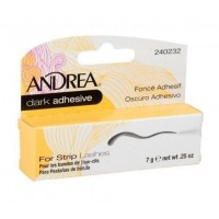 Клей для ресниц черный Mod For Strip Lash Adhesive Dark 7гр "Andrea"