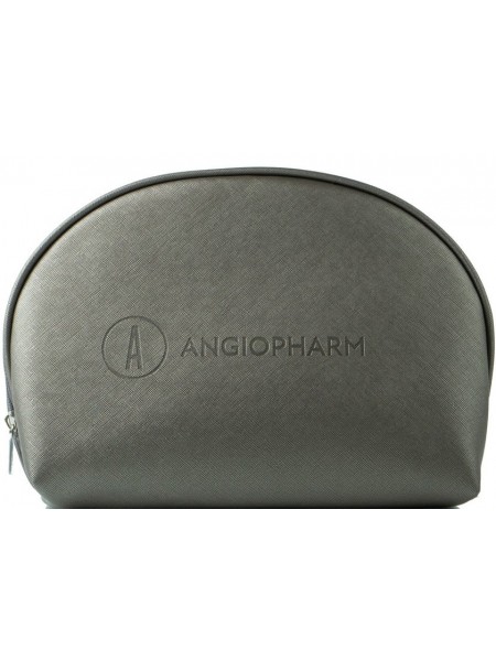 Косметичка  Графит Большая "Angiopharm"