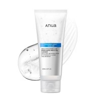 Гель для умывания с гиалуроновой кислотой 8 HYALURONIC ACID MOISTURIZING GENTLE GEL CLEANSER, 150 мл"Anua"