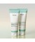 Гель-пенка для умывания с янтарной кислотой Heartleaf Succinic Moisture Cleansing Foam "Anua"