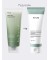 Гель-пенка для умывания с янтарной кислотой Heartleaf Succinic Moisture Cleansing Foam "Anua"