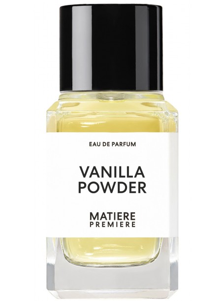 Парфюмерная вода Vanilla Powder 100ml "Matiere Premiere"