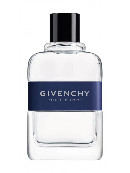 Туалетная вода Pour Homme Blue Label Eau de Toilette 100 мл "Givenchy"