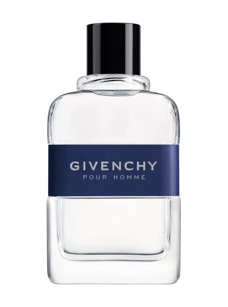 Туалетная вода Pour Homme Blue Label Eau de Toilette 100 мл "Givenchy"