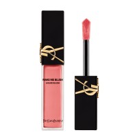 Жидкие румяна Make Me Blush, 74 - HIBISCUS HEAT "YSL"