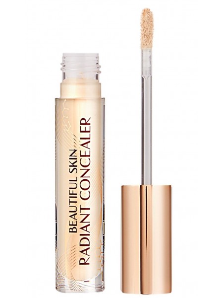 Увлажняющий консилер Beautiful Skin Radiant Concealer 1 Fair "Charlotte Tilbury"
