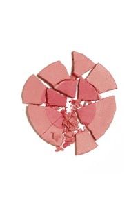 Двухцветные румяна Cheek To Chic, Love Is The Drug "Charlotte Tilbury"