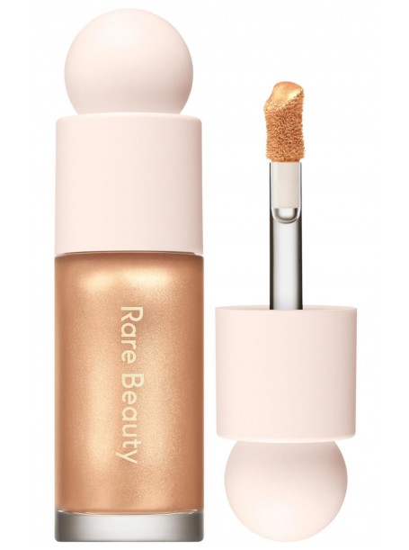 Жидкий хайлайтер Liquid Luminizer- Exhilarate "Rare Beauty by Selena Gomez"