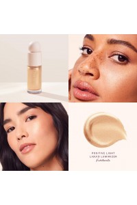 Жидкий хайлайтер Liquid Luminizer- Exhilarate "Rare Beauty by Selena Gomez"